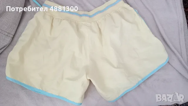 Цветни дамски шорти, снимка 2 - Къси панталони и бермуди - 55505041