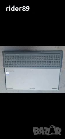 lenovo legion y740,  може и на части , снимка 7 - Лаптопи за игри - 54737209
