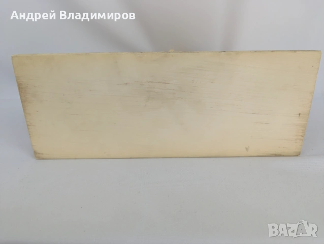 Малка статуя коне на Amilcare Santini, снимка 11 - Антикварни и старинни предмети - 54907426