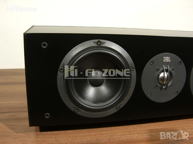 Център Jbl xti 10 center, снимка 3 - Тонколони - 54271005