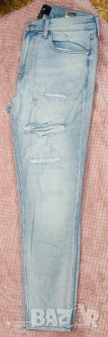 Дънки-летни модели 1, снимка 4 - Дънки - 54807326
