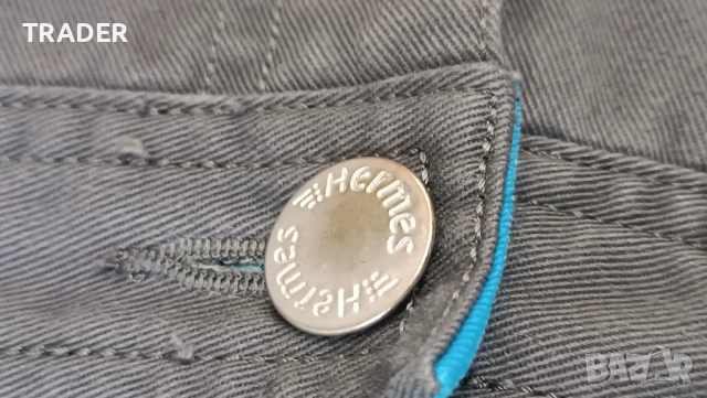 работни панталони мъжки Hermes , снимка 4 - Панталони - 16892590