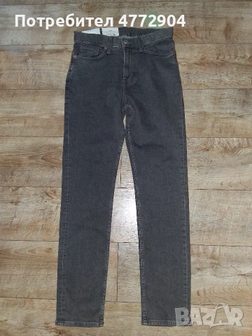 w29 l32 H&M дънки, снимка 2 - Дънки - 55160446