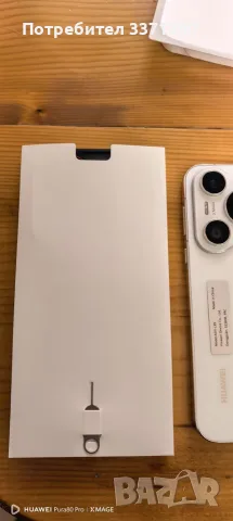 HUAWEI pura 70 256 gb, снимка 5 - Huawei - 55478958