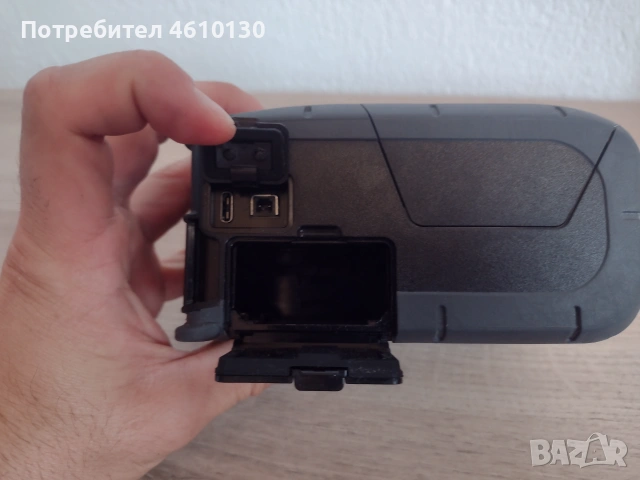 Toshiba Portable Printer B-FP2D-GH30-QM-S, снимка 6 - Принтери, копири, скенери - 55177433