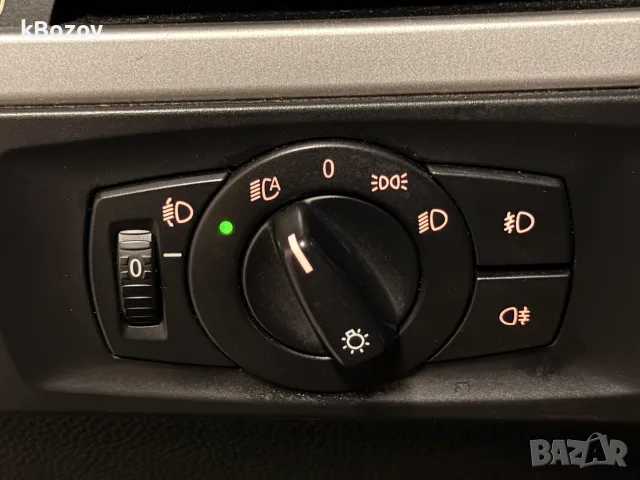Bmw e90 318i ръчка, снимка 15 - Автомобили и джипове - 55667560