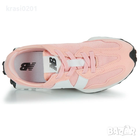 New Balance 327 - оригинални маратонки на New Balance, 38 1/2, снимка 6 - Маратонки - 55061501