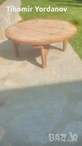 Софра., снимка 17 - Антикварни и старинни предмети - 54056831