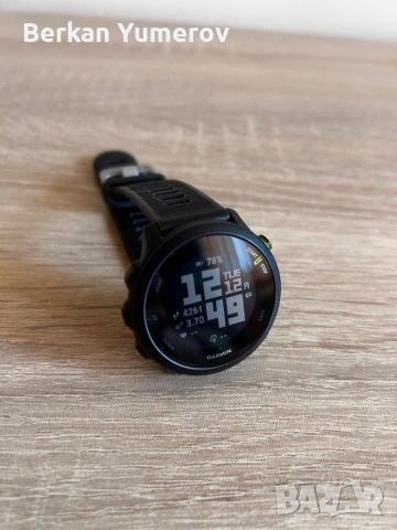 Garmin Forerunner 55 