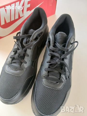 Nike air max sc. 46, снимка 3 - Маратонки - 55197268
