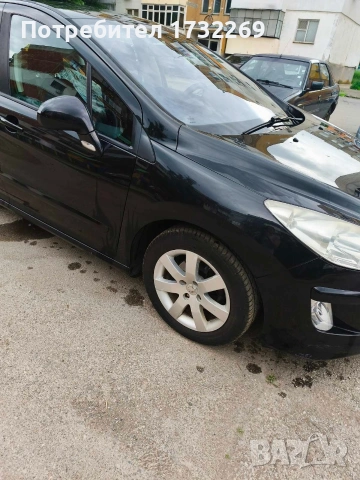 Пежо308, снимка 6 - Автомобили и джипове - 54577314