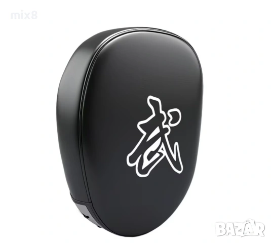 Боксова лапа , снимка 2 - Бокс - 54323108