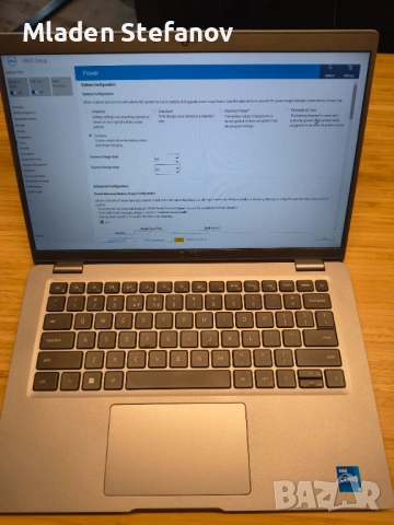 Продава лаптоп Dell Latitude 5430 в отлично състоямние., снимка 4 - Лаптопи за дома - 53992896