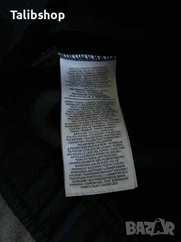 Nike шорти TECH FLEECE, снимка 6 - Спортни дрехи, екипи - 55247021
