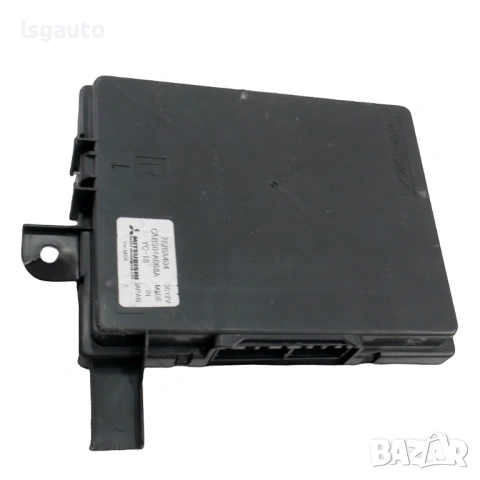 Контрол модул климатик Mitsubishi Lancer X (GS44S) 2007-2017 ID: 160825 ОЕМ № 7820A404