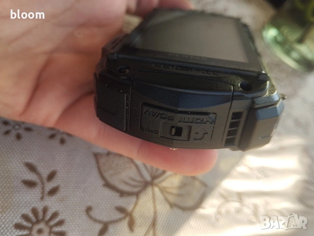 Фотоапарат Pentax, снимка 7 - Фотоапарати - 54313057