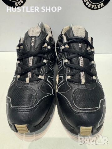 Туристически обувки SALOMON GORE-TEX. Номер 38, снимка 3 - Маратонки - 54887488
