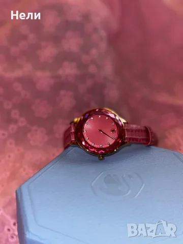 Часовник Swarovski модел 5650030, снимка 3 - Дамски - 55572938