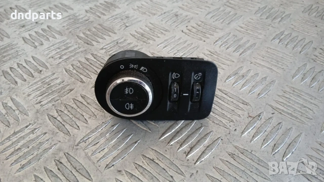 Ключ светлини Opel Meriva 1.7 CDTi 2011 13294815