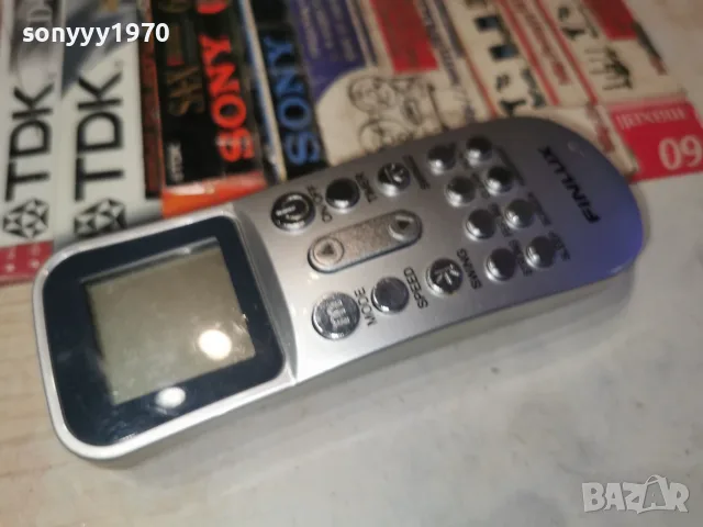 FINLUX CLIMA REMOTE 2407260952H2E7R, снимка 16 - Климатици - 55400696