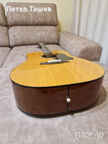 Китара Walden + подарък , снимка 4 - Китари - 54306026