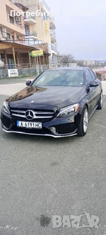 Мерцедес С 300,AMG пакет,автоматик,год. на производство 2016г, снимка 17 - Автомобили и джипове - 55507790