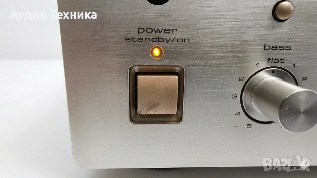 Teac AV-H500 PD-H500 R-H500, снимка 11 - Аудиосистеми - 54369769