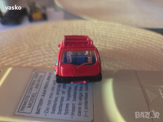 Мачбокс Китай 2000 Нисан, снимка 6 - Колекции - 54100208