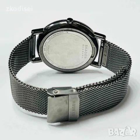 Часовник SKAGEN - SIGNATUR SKW6577, снимка 3 - Мъжки - 55394562