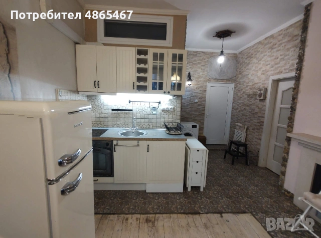 Двустаен апартамент в Центъра на града., снимка 2 - Апартаменти - 55111704
