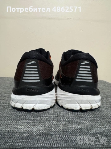 Brooks Adrenaline GTS 18., снимка 3 - Маратонки - 55202078