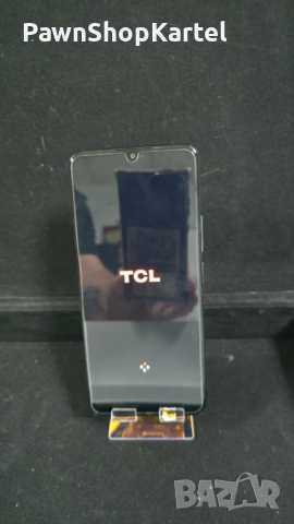 TCL 40 SE – Отлично състояние 