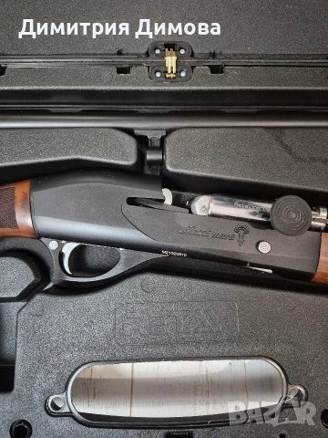 Ловен полуавтомат RETAY MASAI MARA 12/76, снимка 5 - Оборудване и аксесоари за оръжия - 54100814