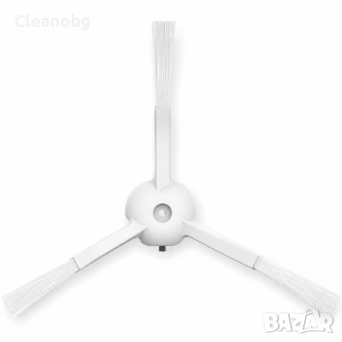 Комплект висококачествени странични четки за прахосмукачки робот- Xiaomi Roborock S5 S6 S51 S50 S55 , снимка 2 - Прахосмукачки - 54689919