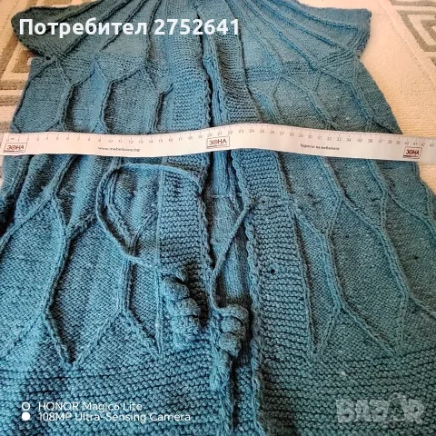 Ръчно изработени плетени елеци, снимка 10 - Ръчно изработени сувенири - 55478346