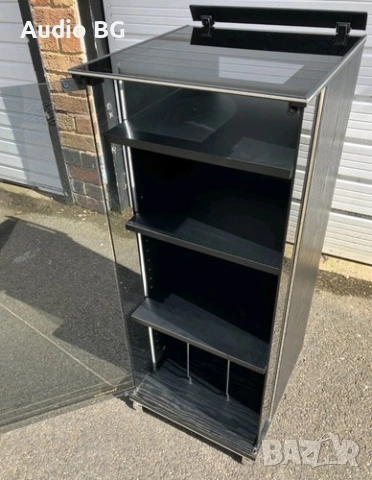  Technics HS-X890 Deluxe Hi-FI Audio Rack, снимка 5 - Ресийвъри, усилватели, смесителни пултове - 54655788