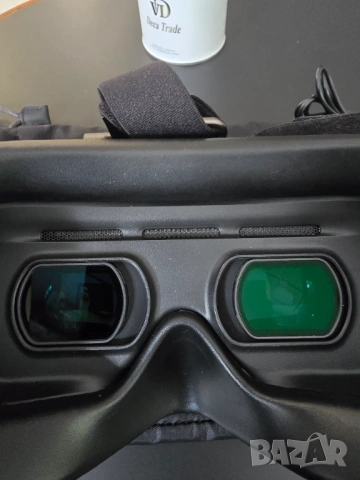 DJI FPV Goggles V2, снимка 4 - Дронове и аксесоари - 54554554