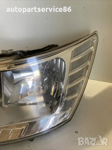 Преден ляв фар за Dodge Journey 2.0 CRD (2010) 05067787AA