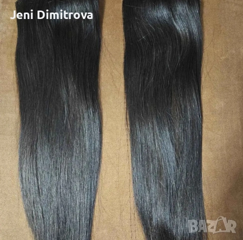 Треси за коса