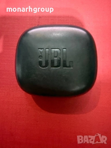 Bluethoot Слушалки JBL WAVE FLEX 2