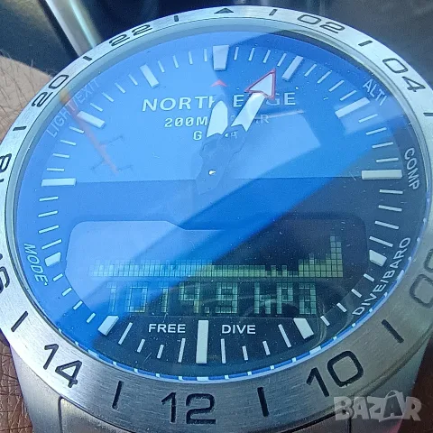 Nord Edge Gavia2, снимка 4 - Водоустойчиви - 55671659