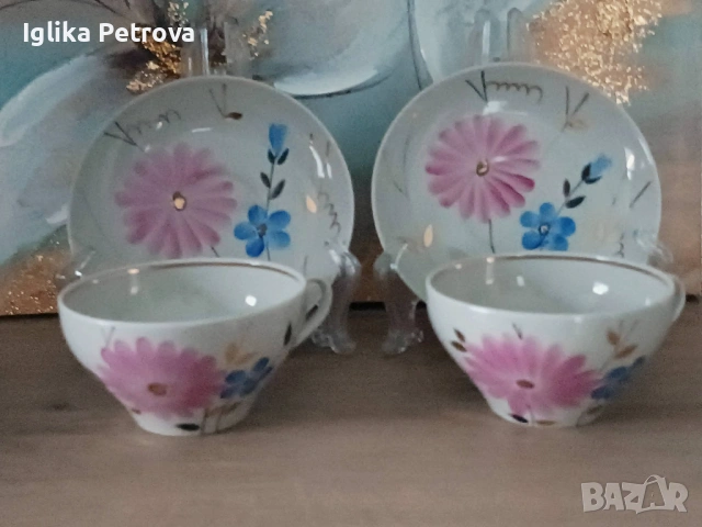Сетове Дулево, снимка 2 - Антикварни и старинни предмети - 54576677