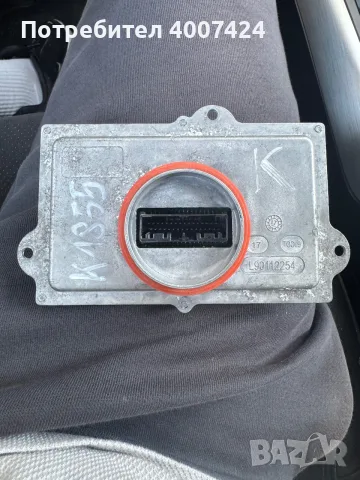 Volvo S90, V90, XC90 LED модул за фарове 31446805, L90112254, 90089671, Xenon , снимка 2 - Аксесоари и консумативи - 55439737