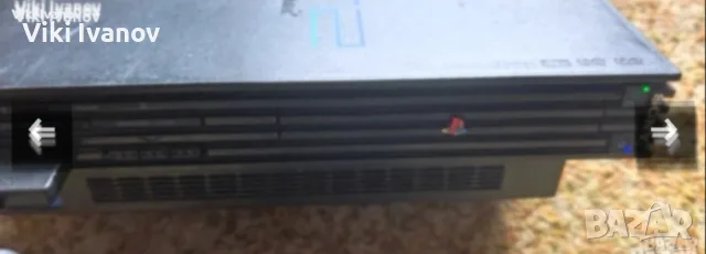 PS2 SCPH-30004R, снимка 2 - PlayStation конзоли - 55515157