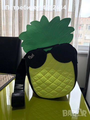 Victoria’s Secret Pink плажна чанта, снимка 2 - Чанти - 54163422