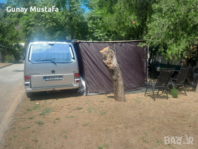 тенти за бусове и коли, снимка 15 - Части - 55043615