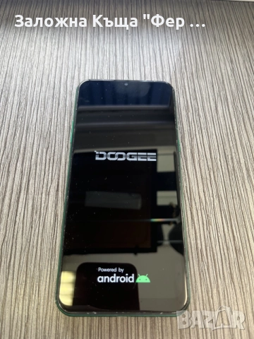 Dodge x95 Pro перфектен, снимка 3 - Други - 55478682