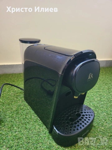 Еспресо кафемашина с капсули Philips Lor Barista , снимка 8 - Кафемашини - 55268801