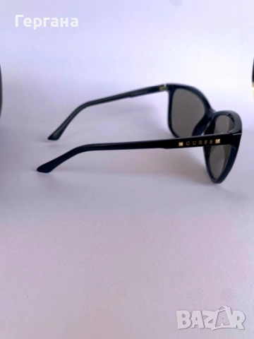 Guess слънчеви очила – оригинални, UV защита, снимка 2 - Слънчеви и диоптрични очила - 54088476