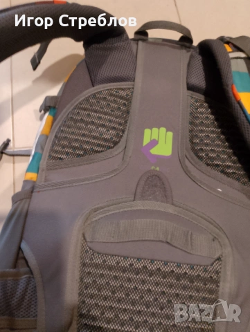 Раница COOCAZOO, снимка 6 - Раници - 54014212